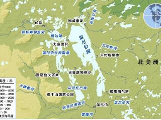 舌尖上的安大略省