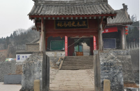 参观司马庙