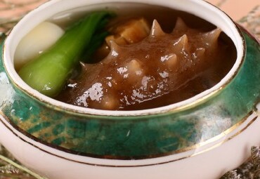 海参炖香菇_哪里好吃_正宗_多少钱