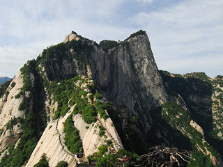 去西安華山靠譜的旅行團(tuán)_西安華山自由行還是跟團(tuán)好_2021年西安華山旅游團(tuán)報(bào)價(jià)