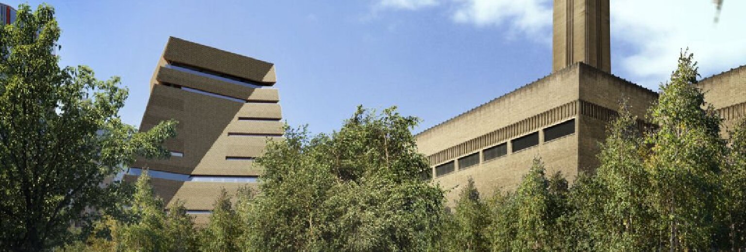 【2018】泰特当代艺术馆旅游攻略_泰特当代艺