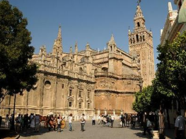 摩洛哥-西班牙-葡萄牙16日游 全景深度,赠特色