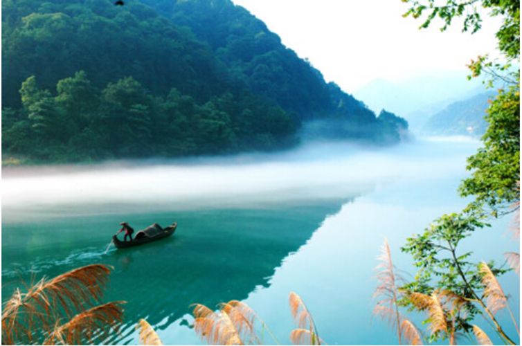 东江湖旅游区