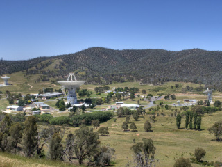 堪培拉太空中心旅游攻略_2014堪培拉太空中心