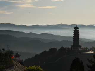早石家庄出发赴山西榆次(车程约3小时左右 乌金山国家森林公园】