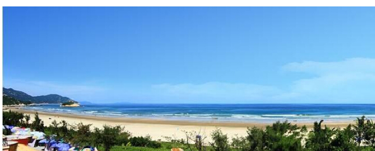 【川岛风情上川岛 下川岛门票价格】2014江门