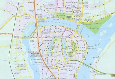 【河源地图】河源全图查询_2018广东河源电子地图下载图片