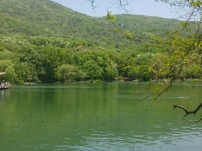 南京明孝陵好玩吗?(已解决)