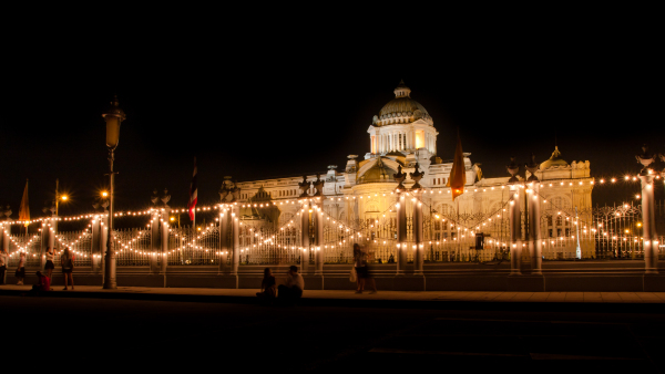 <曼谷-芭提雅6晚7或8日自助游>3晚曼谷，中间3晚芭提雅，上海直飞