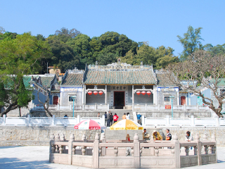 惠州响水河漂流-罗浮山-凯泉高尔夫酒店2日游赠送