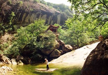 眉县图片_眉县旅游图片_眉县旅游景点图片大全_途牛