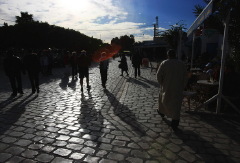 苏塞麦地那老城区 景点模块