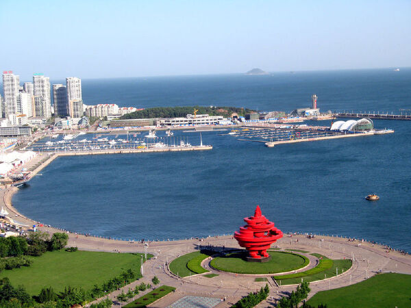 <青岛海尔洲际4日自助游>商务旅行及休闲度假首选