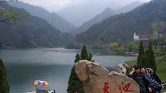 终南山旅游攻略_2014终南山自助游攻略