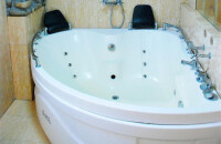 感受vip私家泡池