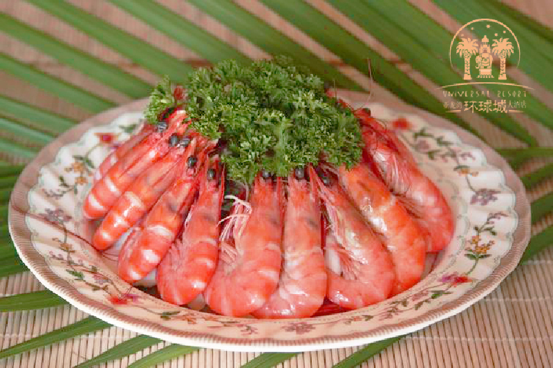 皇冠海鲜火锅自助晚餐_海鲜自助火锅卡通_海南妹海鲜自助火锅(2)