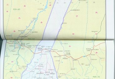 【策勒县地图】策勒县全图查询_2018新疆和田策勒县图片
