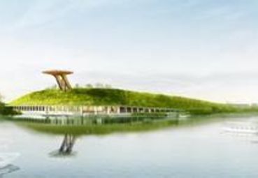 中国湿地博物馆周边景点