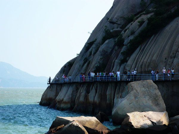 三都澳斗姆岛景区门票价格-三都澳斗姆岛景区门票预订-三都澳斗姆岛