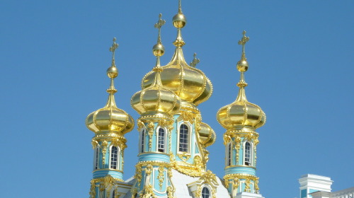 <俄罗斯-北欧-德国汉堡双游双峡14日游