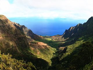 夏威夷大岛