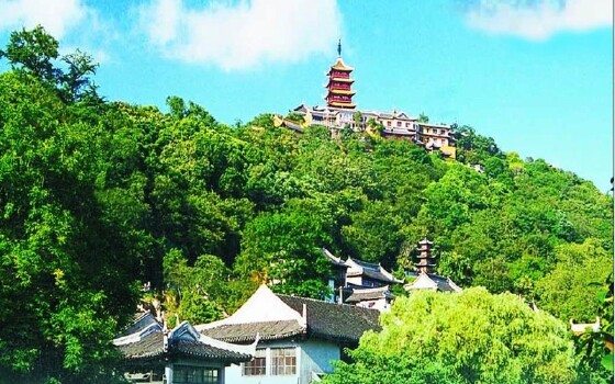 【2016】8月去南通哪儿最好玩_南通旅游景点大全_南通