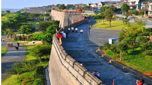 <岳阳楼-洞庭湖-君山岛汽车1日游>轻松愉快享受小周末之旅__出发_途牛