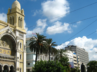 [元旦] 突尼斯摩洛哥12日游 突尼斯城、苏斯等