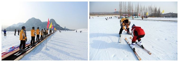 五莲山滑雪场门票价格-五莲山滑雪场门票预订-五莲山