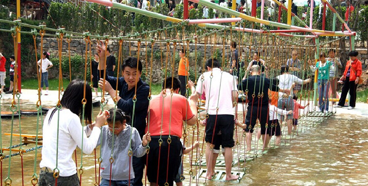 【金象山东方乐园门票价格】2015济南金象山东方乐园门票团购,预订