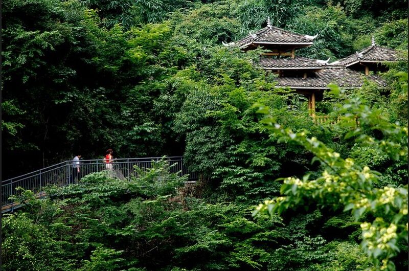 柳州石门仙湖景区门票价格-柳州石门仙湖景区门票预订