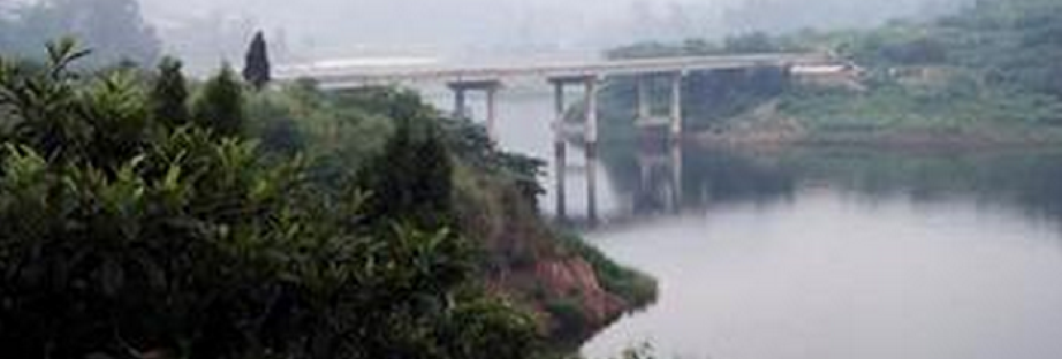 山门水库旅游攻略