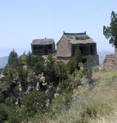 【永和县图片】永和县风景图片_旅游景点照片_途牛