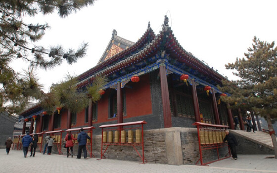 巴林右旗