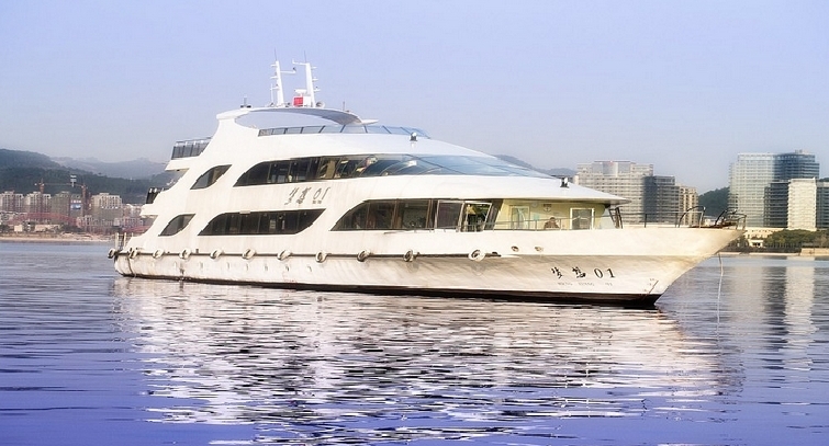 杭州千岛湖游船简介_介绍_杭州千岛湖游船旅游简介_旅游介绍_途牛