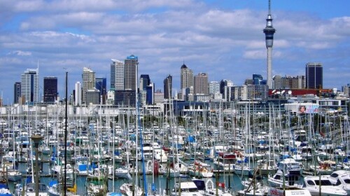 <澳新11日游>杭州，温州，宁波出发，国泰航空，疏芬山金矿_杭州出发_途牛