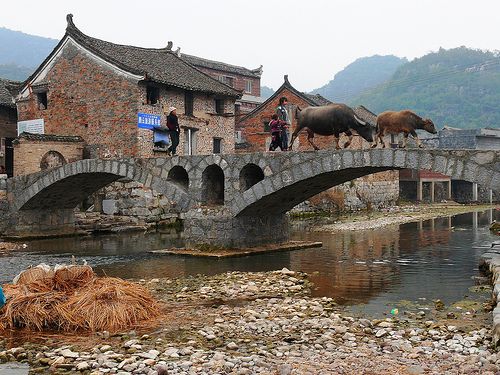 江永县旅游景点大全