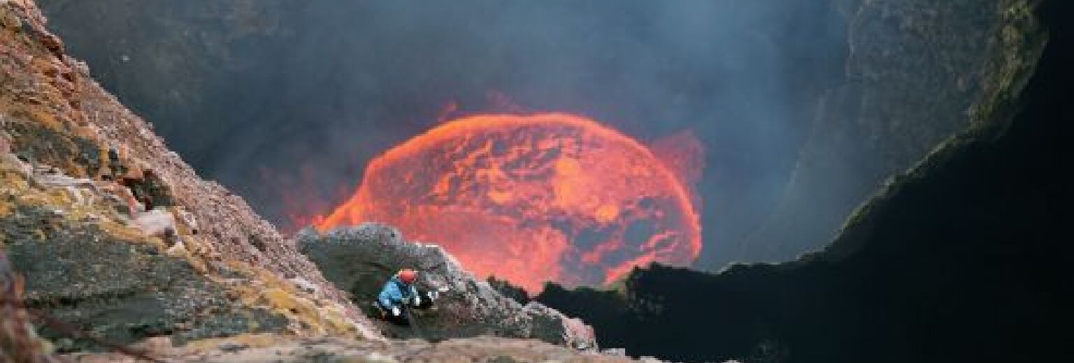 安布里姆岛火山2