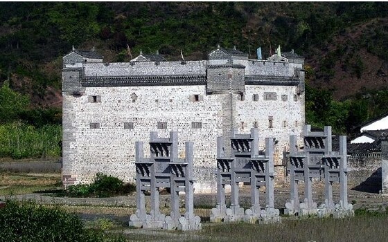 始兴旅游景点大全，始兴的旅游景点