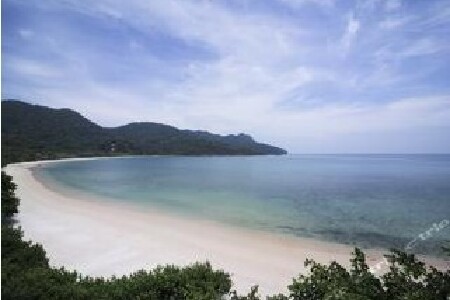 马来西亚兰卡威四季酒店4晚6日自助游 豪华专