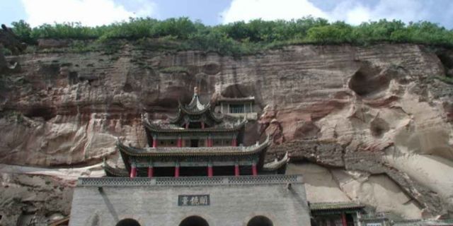 【永寿县图片】永寿县风景图片_旅游景点照片_途牛