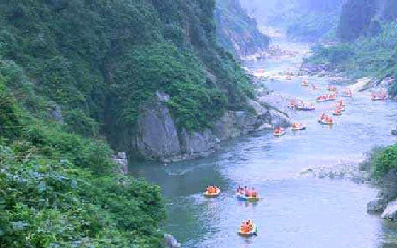 【2019】3月去祁阳县哪儿最好玩_祁阳县旅游川藏线自助游攻略可靠走丫旅游图片