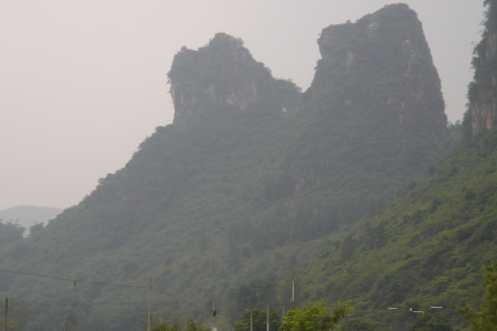 清远清泉湾漂流 山水乐园 九重天溶洞 峰林胜景 圣境