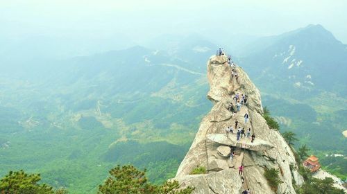 [五一] 麻城龟峰山赏杜鹃1日游游>邂逅浪漫花海(报名即送矿泉水1瓶)