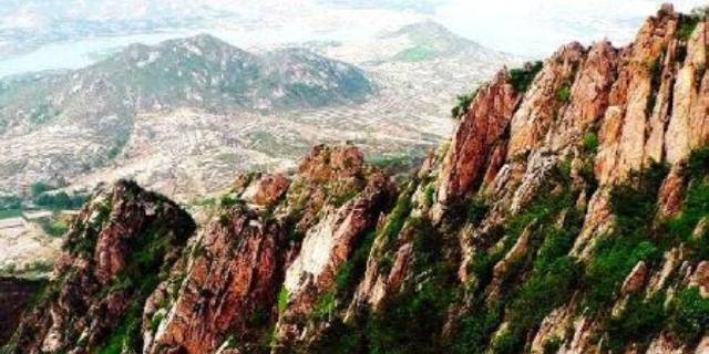 【莒南县图片】莒南县风景图片_旅游景点照片_途牛