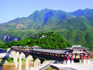 湖北三峽游跟團(tuán)_香港旅游團(tuán)湖北三峽_特價湖北三峽游