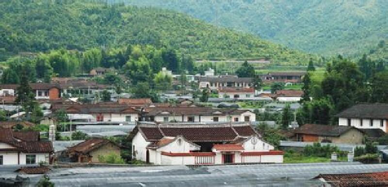 漳平旅游,漳平,福建漳平旅游景点大全_大山谷图库