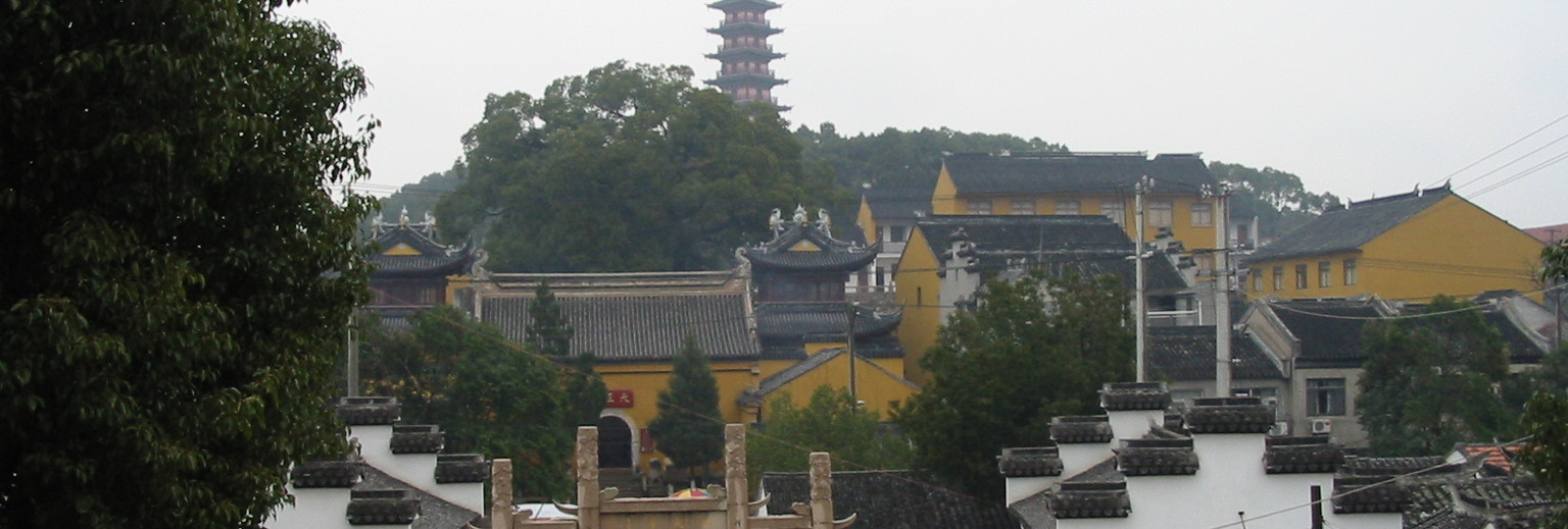苏州司徒庙