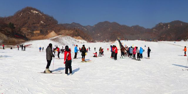 【南召县图片】南召县风景图片_旅游景点照片_途牛