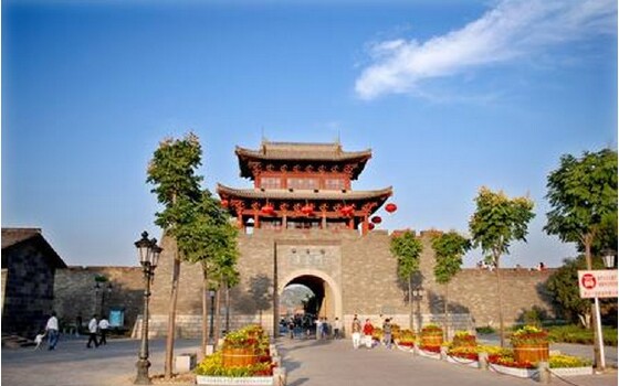 【2019】2月去赣州哪儿最好玩_赣州旅游景点大全_赣州
